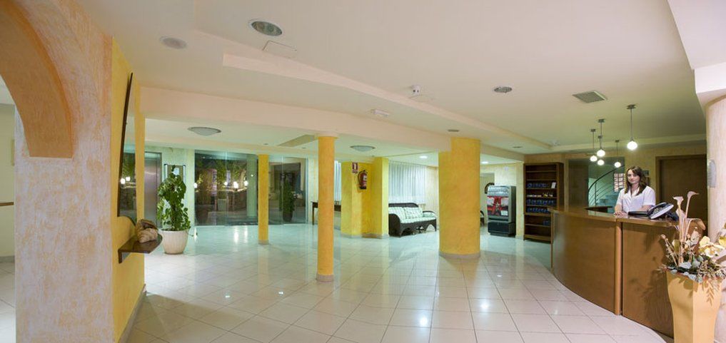 Aparthotel Reco Des Sol Sant Antoni de Portmany Exterior foto